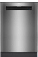 SIEMENS Unterbaugeschirrsp&uuml;ler iQ500 "SN15ES06CS" 14 tlg. Ma&szlig;gedecke