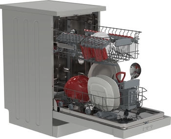 Sharp QW-NS1DF47DS-DE – Sharp QW-NS1DF47DS-DE für effiziente Reinigung