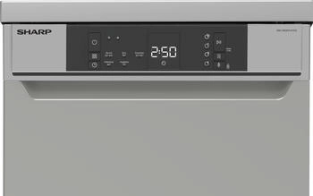 Sharp QW-NS1DF47DS-DE – Optimale Reinigungsleistung und Energieeffizienz