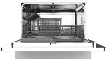 Cecotec Bolero Aguazero 2500 S-BI White Glass – Cecotec Bolero Aguazero 2500 S-BI White Glass für makellose Sauberkeit