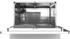 Cecotec Bolero Aguazero 2500 S-BI White Glass