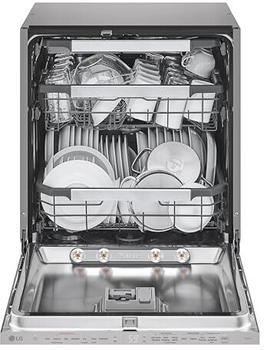 LG DB597TXS