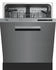 Beko BDDN25530X