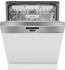 Miele G 5611 SCI Active