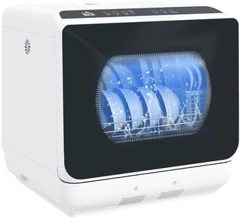 HomCom DE800-190V90WT0431