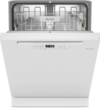 Miele G 5811 i Active Plus weiß