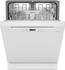 Miele G 5811 i Active Plus weiß