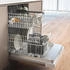 Miele G 5811 i Active Plus weiß