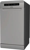 Privileg Standgeschirrsp&uuml;ler "PV2FC10BS7A0S" 10 Ma&szlig;gedecke Rapid 30 &ndash;...
