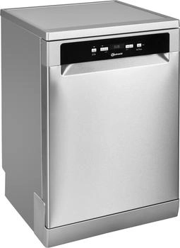 Bauknecht OBFC Ecosilent 9760