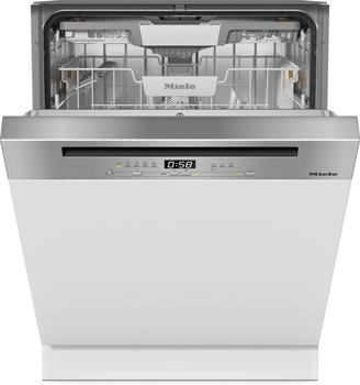 Miele G 5811 SCi Active Plus inox