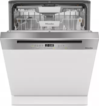 Miele G 5811 SCi Active Plus inox