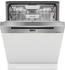 inox: Miele G 5811 SCi Active Plus