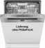 Miele G 5811 SCi Active Plus inox