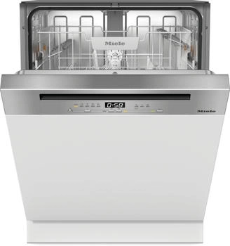 Miele G 5811i Active Plus inox