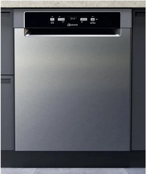 Bauknecht BKEX UBN