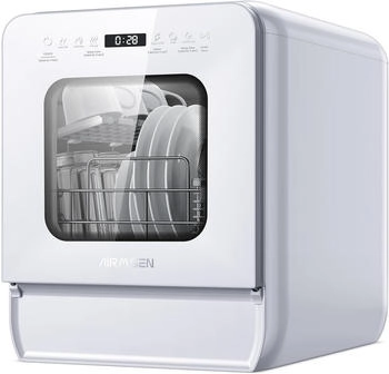 AIRMSEN ZMW-DUHC01