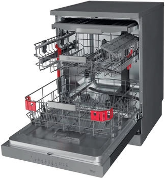 Bauknecht BKSV1FAN