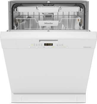 Miele G 5611 SCU Active wei&szlig;