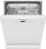 Miele G 5611 SCU Active weiß