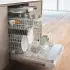 Miele G 5811 SCi Active Plus inox weiß