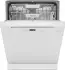 Miele G 5811 SCi Active Plus inox weiß