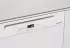 Miele G 5811 SCi Active Plus inox weiß