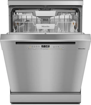 Miele G 5811 SC Active Plus silber