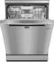 Miele G 5811 SC Active Plus silber