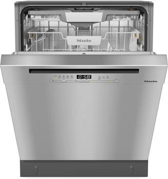 Miele G 5811 SCU Active Plus edelstahl