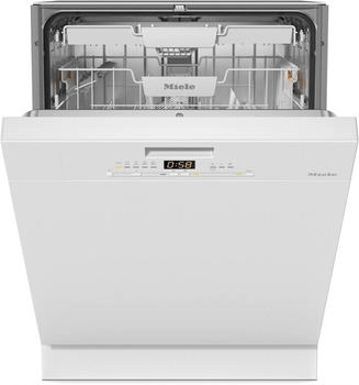 Miele G 5611 SCI Active brillantweiß