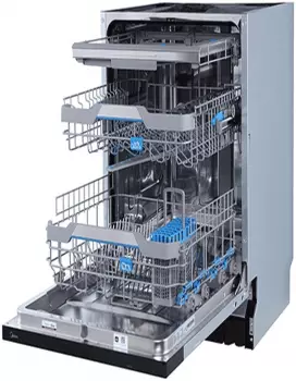 Midea MDWEB1403QB-WU