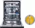Midea MDWEB1403QB-WU
