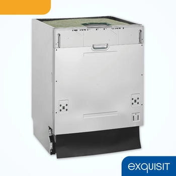 Exquisit EGSP9614-E-031B