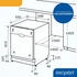 Exquisit EGSP9614-E-031B
