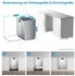 Midea SU 7.35X14BS