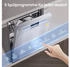 Midea SU 7.35X14BS