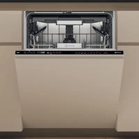 BAUKNECHT vollintegrierbarer Geschirrsp&uuml;ler "BK7IA115B2M6L0" 15 tlg. Ma&szlig;gedecke