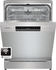 Gorenje GS673B60X silver