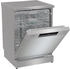 Gorenje GS673B60X silver