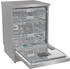 Gorenje GS673B60X silver