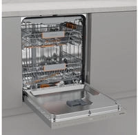 GORENJE Unterbaugeschirrsp&uuml;ler "GU673B65X" 9,5 l 16 Ma&szlig;gedecke TotalDry - auto.
