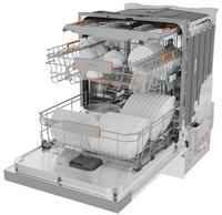 GORENJE teilintegrierbarer Geschirrsp&uuml;ler "GI673C90X" 9,4 l 16 Ma&szlig;gedecke TotalDry