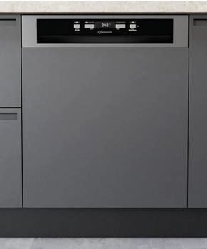 Bauknecht BKSV2 FAN