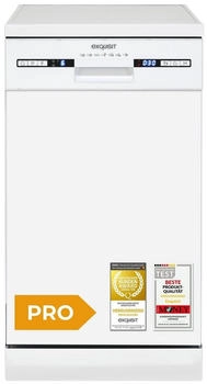 Exquisit GSP9310-030C weiß