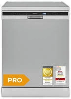 Exquisit 813443509, Exquisit GSP56314-030C silber Geschirrsp&uuml;ler,