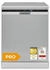 Exquisit GSP56314-030C silber