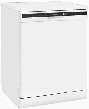Exquisit GSP56314-030C weiß