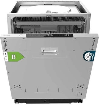 Cecotec Bolero Aguazero 8001