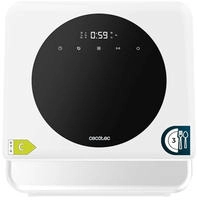 Cecotec Bolero Aguazero 1100, Arbeitsplatte, Kompakt, Wei&szlig;, Ber&uuml;hrung, 3